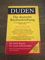 Duden Die deutsche Rechtschreibung 21st Edition