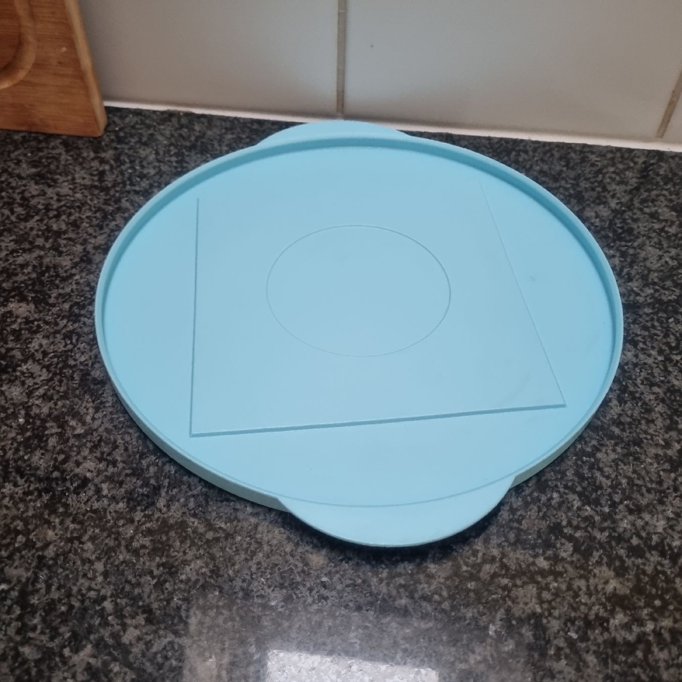 Tupperware Behälter & Ähnliches: Tupperware Behälter – Gebraucht aus Altenrhein von Roduner 2