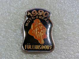Ansteckpin 13: Moto Freaks