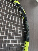 Tennisschläger Babolat Pure Aero 98 Naturdarm