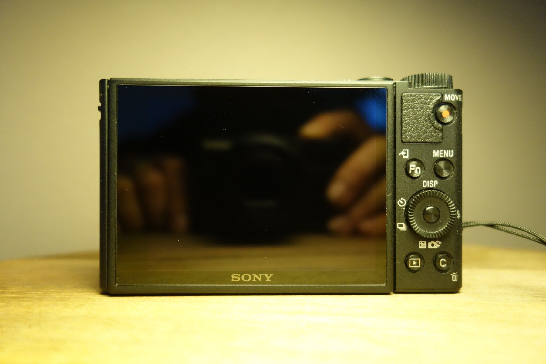 Sony Fotocamera: Sony DSC-HX99 Cyber-Shot 4k – Usato da Bern venduto da Phandora 5