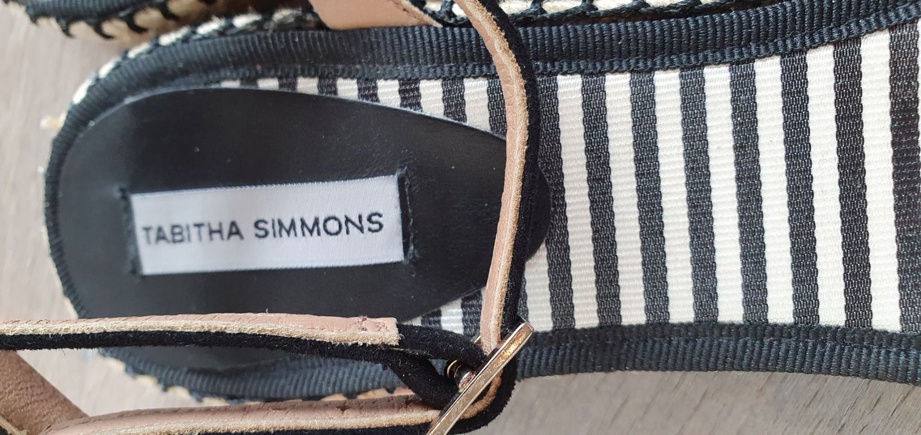 Scarpe da donna: Tabitha Simmons Sandalen – Nuovo e nell'imballaggio originale da Küsnacht ZH venduto da ch_schweiz 2
