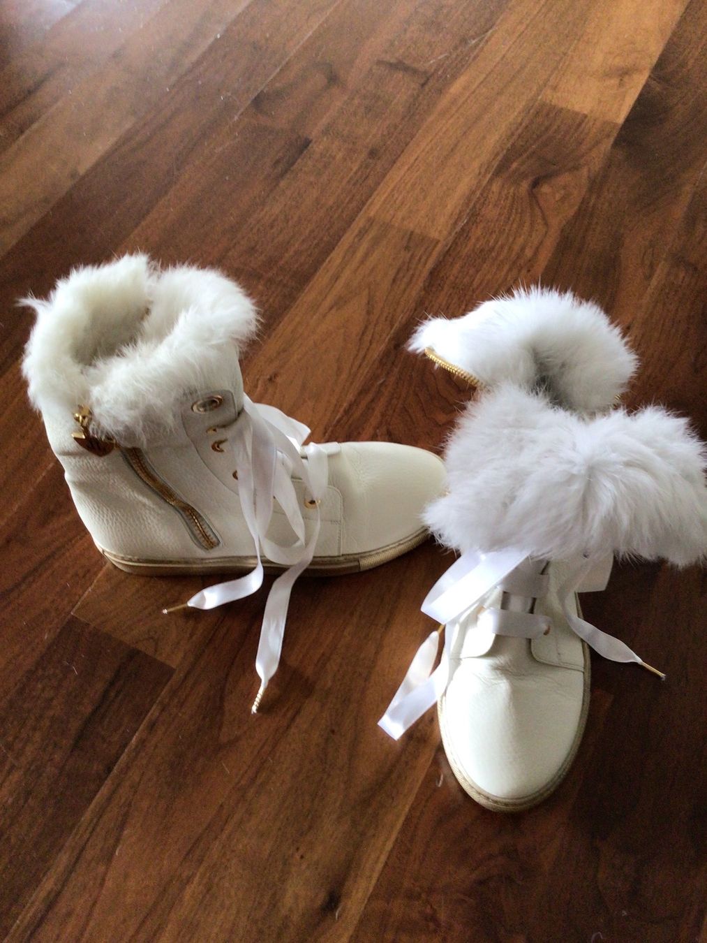 Scarpe da donna: Stiefel – Usato da Zürich venduto da ArmariodeRuth_Senora 2