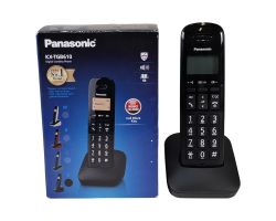 PANASONIC KX-TGB610 Digitales Schnurlos-Telefon