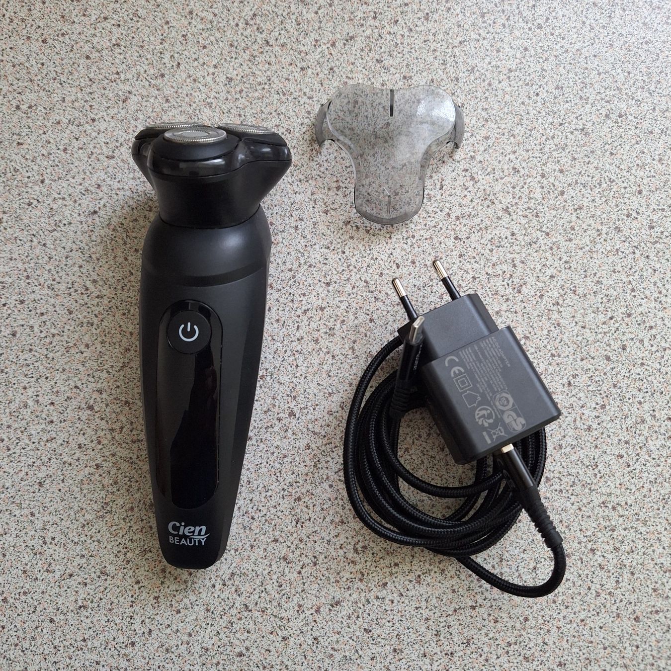 Rasoi & Lamette da barba: Rasierapparat Cien Beauty – Usato da Bülach venduto da blackhawk21 2