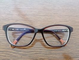 Carolina Herrera Brille