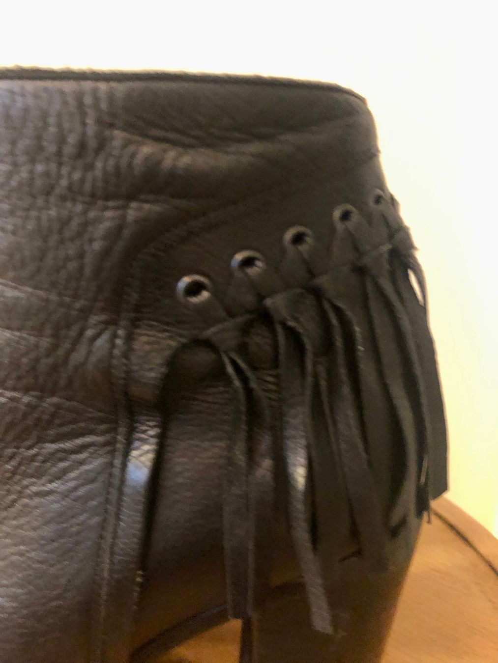 Sartore Scarpe da donna: Boots SARTORE – Usato da Genève venduto da san_lb79 4