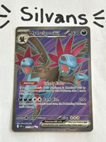 Hydreigon ex Full Art WHT161 White Flare Englisch