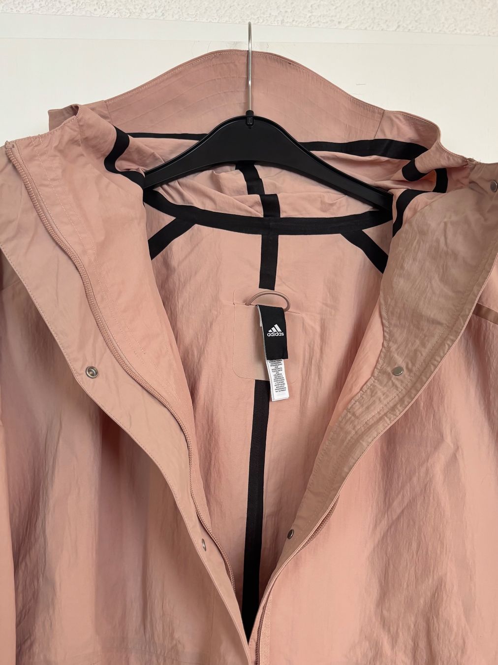 Adidas Giacche: Adidas Jacke – Usato da Uster venduto da Family_Boutique 2