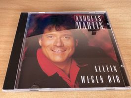 U9 Andreas Martin – Allein Wegen Dir