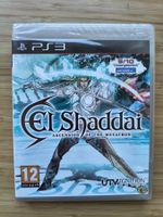 El Shaddai: Ascension of the Metatron Sealed (PS 3)