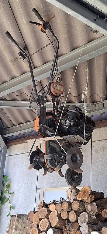 Alle Maschinen: Bodenhacke – Gebraucht aus Wanzwil von lmccamper 1