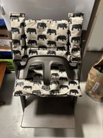 stokke triptrap komplett