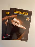 Djembé Schule für Anfänger