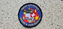 *** Spez Badge Luftwaffe Rescue   ***