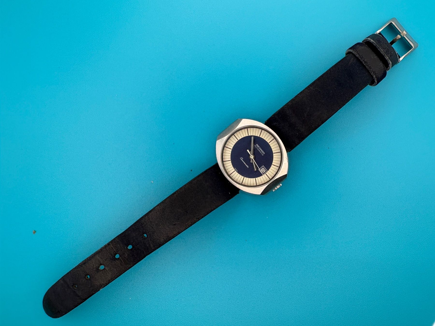 Orologi: Richard Automatic Oceanmaster – Usato da Elgg venduto da Jo_Naj 1