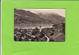 Sachseln mit Sarnersee