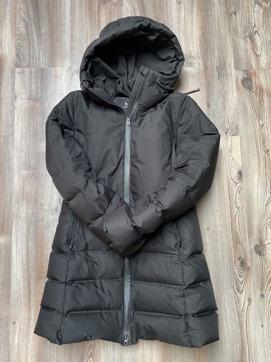 Giacche: Daunenparka, Daunenjacke 38 – Usato da Nänikon venduto da broug 3