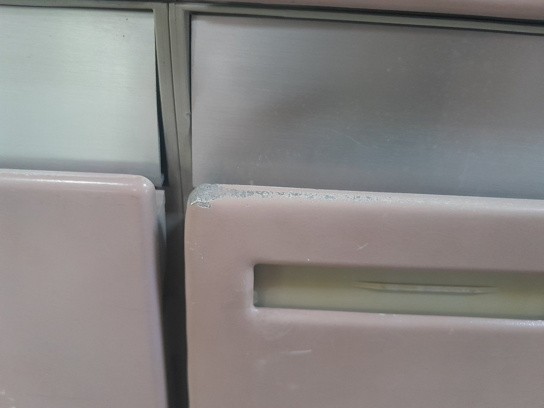 Altro per la casa: 6-er Briefkastenanlage Ernst Schweizer AG – Usato da Zürich venduto da raphahello 7