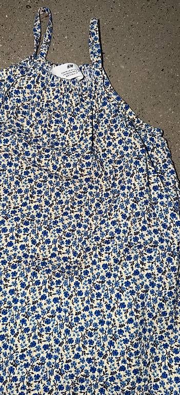 Kleider & Röcke: H&M Kleid gr.98 – Gebraucht aus Dierikon von san_9tc9 1