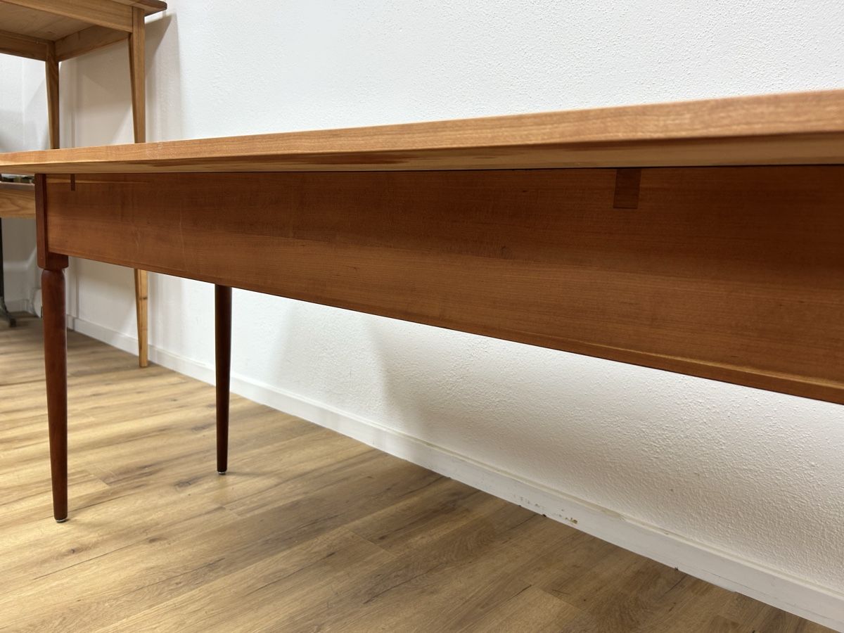 Tables: Esstisch Kirschholz (181x70cm) – D'occasion à Basel par MoebelSackmann 5