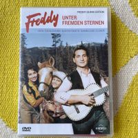 FREDDY QUINN-DVD UNTER FREMDEN STERNEN