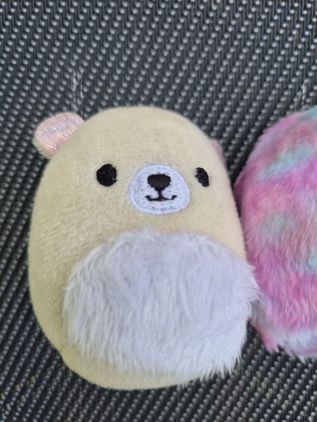 Squishmallows Giocattoli: 3 Plüschtiere Squishmallows  – Usato da Adliswil venduto da Stardust11 2