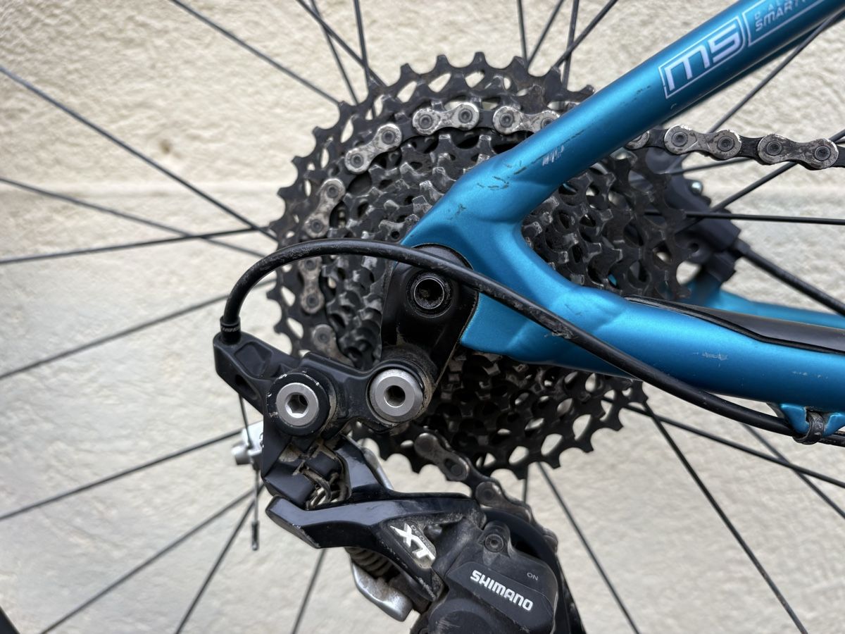 Specialized Vélos: Specialized Chisel XS – D'occasion à Walliswil b. Wangen par Hasenmelker 4