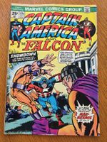Marvel comics Group 1974 capitaine america originale des usa