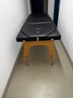 Massageliege klappbar mit Transporthülle