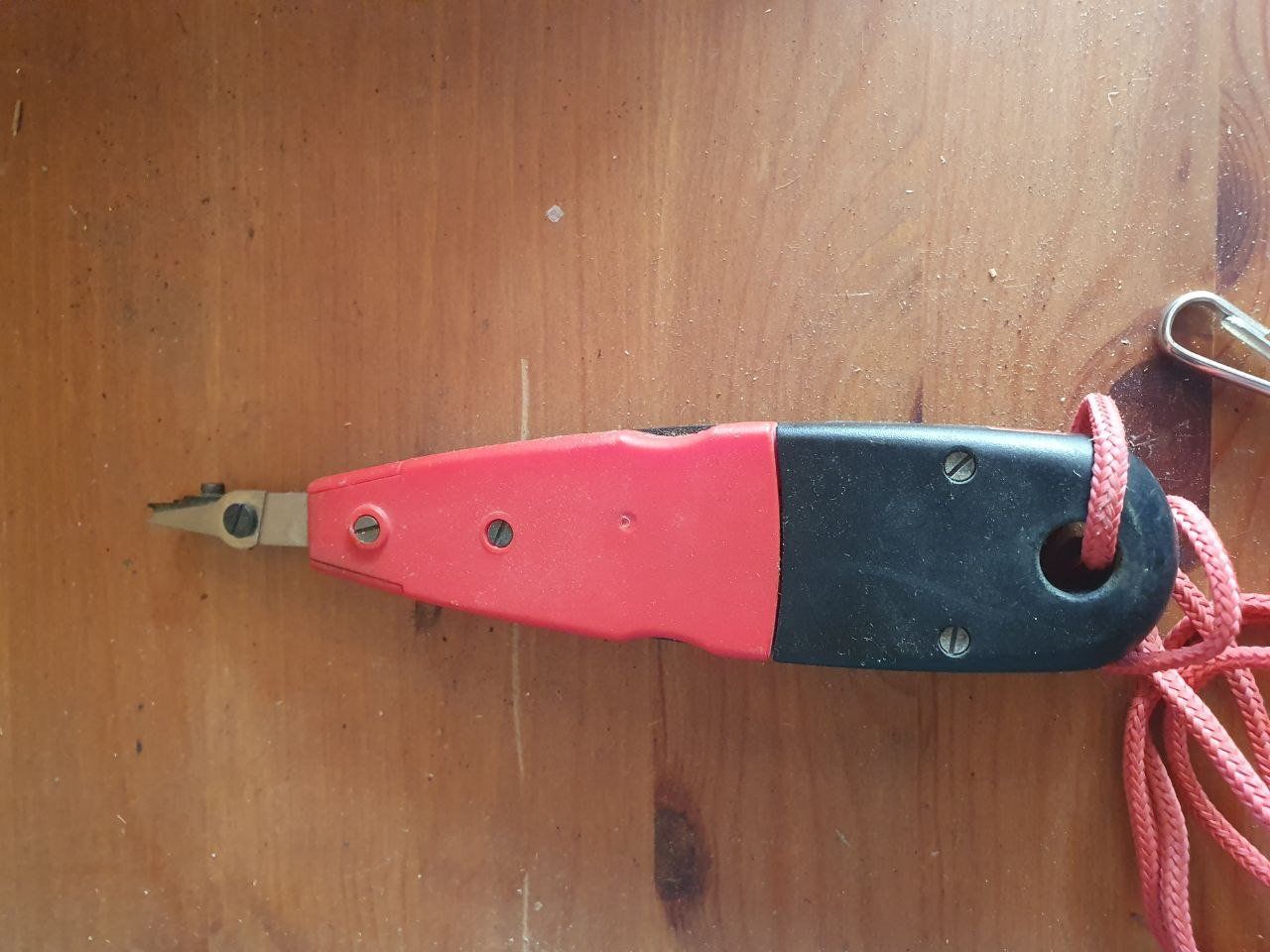Tutti gli attrezzi: Outil de connexion RM VS Tool – Difettoso da Bernex venduto da Mardone 1