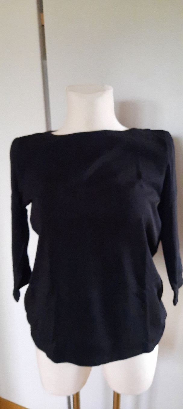 Cecil T-shirt: ***CECIL*** Shirt schwarz Gr XL – Usato da Wädenswil venduto da H2H_Secondhandshop 1