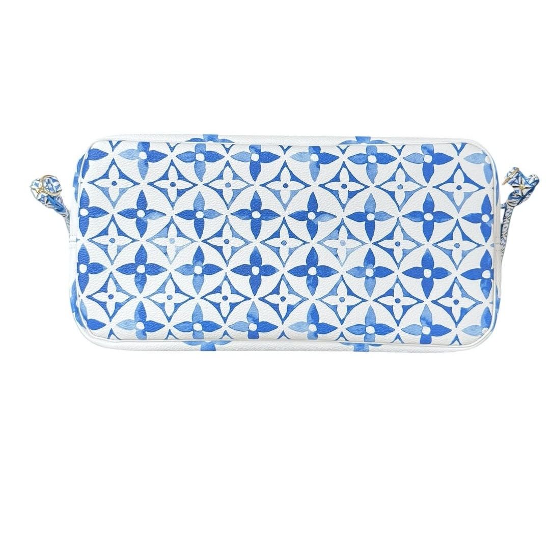 Louis Vuitton Taschen für Damen: Louis Vuitton Neverfull MM "By the Pool" – Neu (gemäss Beschreibung) aus Balzers von mackfose 2