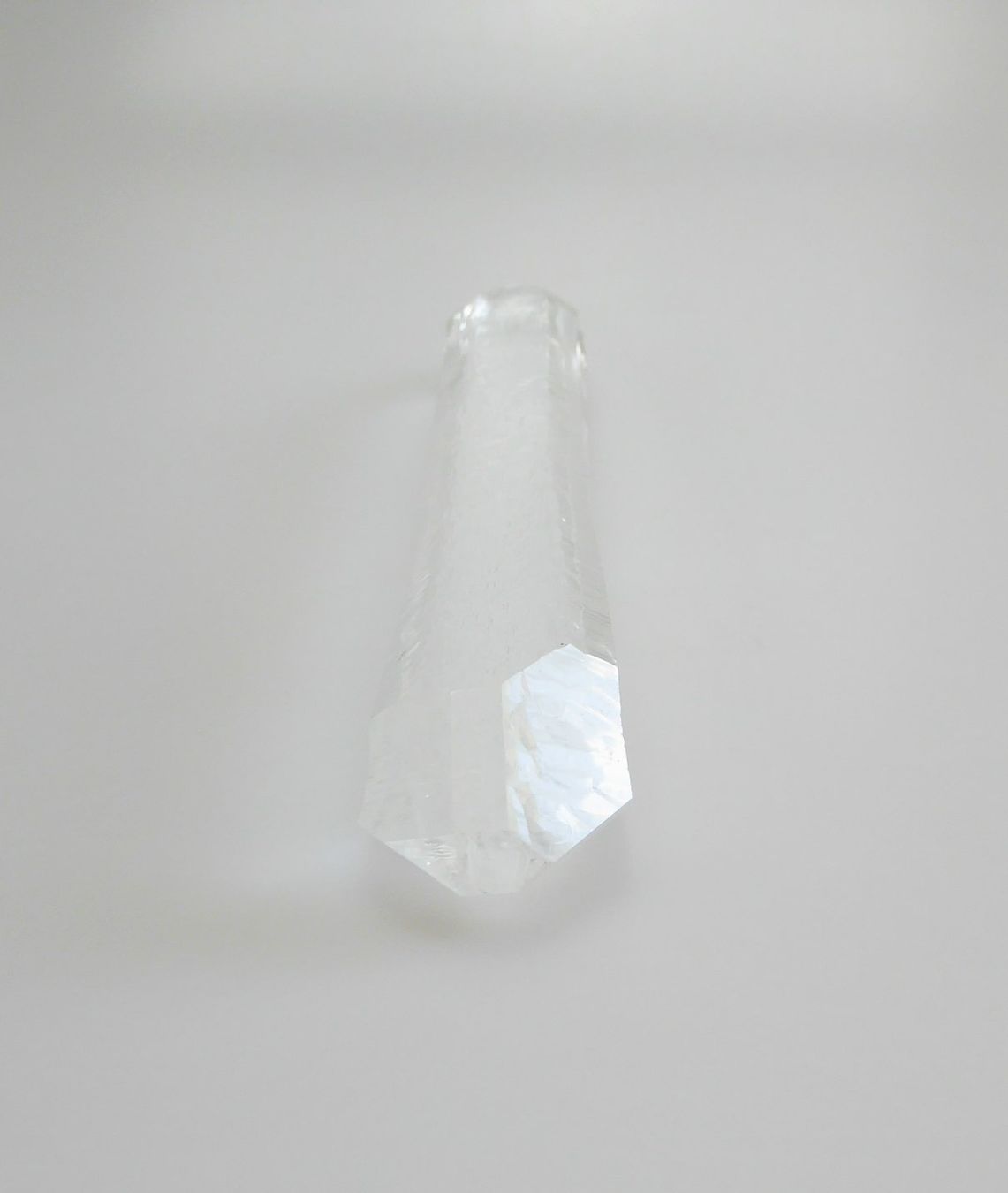 Minerali & Pietre curative: Schwingquarz – Crystal Vibes – Nuovo e nell'imballaggio originale da Mauren venduto da Yeelen 2