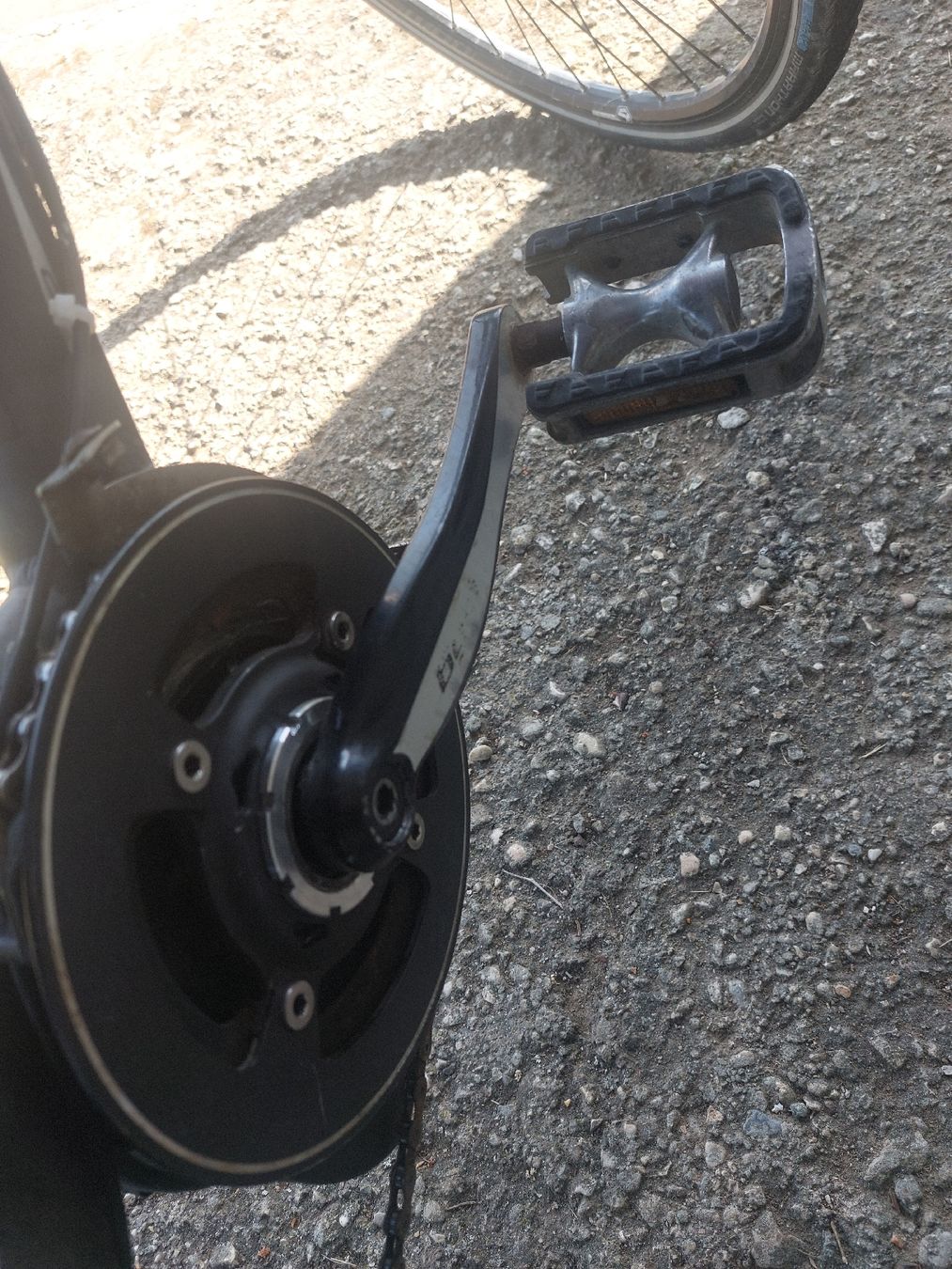 Bergamont Vélos: vélo électrique Bergamont  – D'occasion à La Chaux-de-Fonds par zvouvi 3