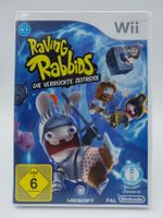 Raving Rabbids, die verrückte Zeitreise, Nintendo Wii