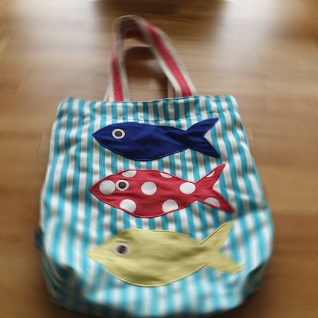 Tasche