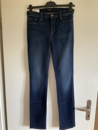 J BRAND Jeans Damen dunkelblau Grösse 28 neuwertig