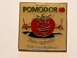 1 Pin Pizzeria Pomodoro Flims Waldhaus