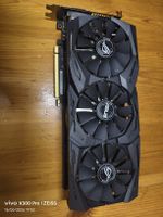 Asus GTX 1080 Ti