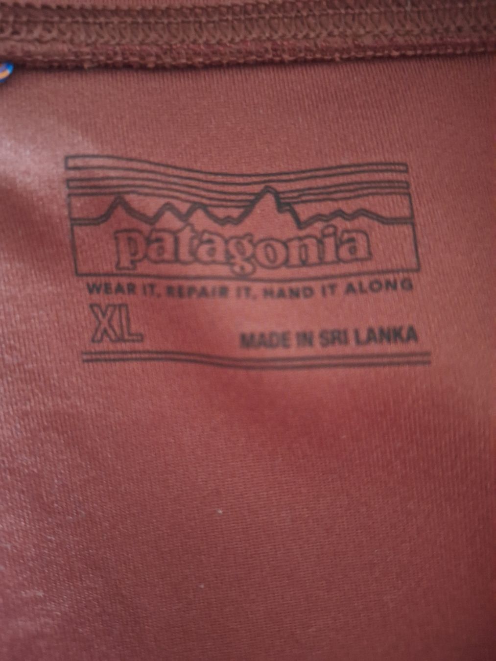 Patagonia Pantaloni: wander oder Outdoorhosen – Nuovo e nell'imballaggio originale da Marthalen venduto da Flowy78 5