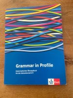 Buch Englisch, , Passerelle Kanton Zürich