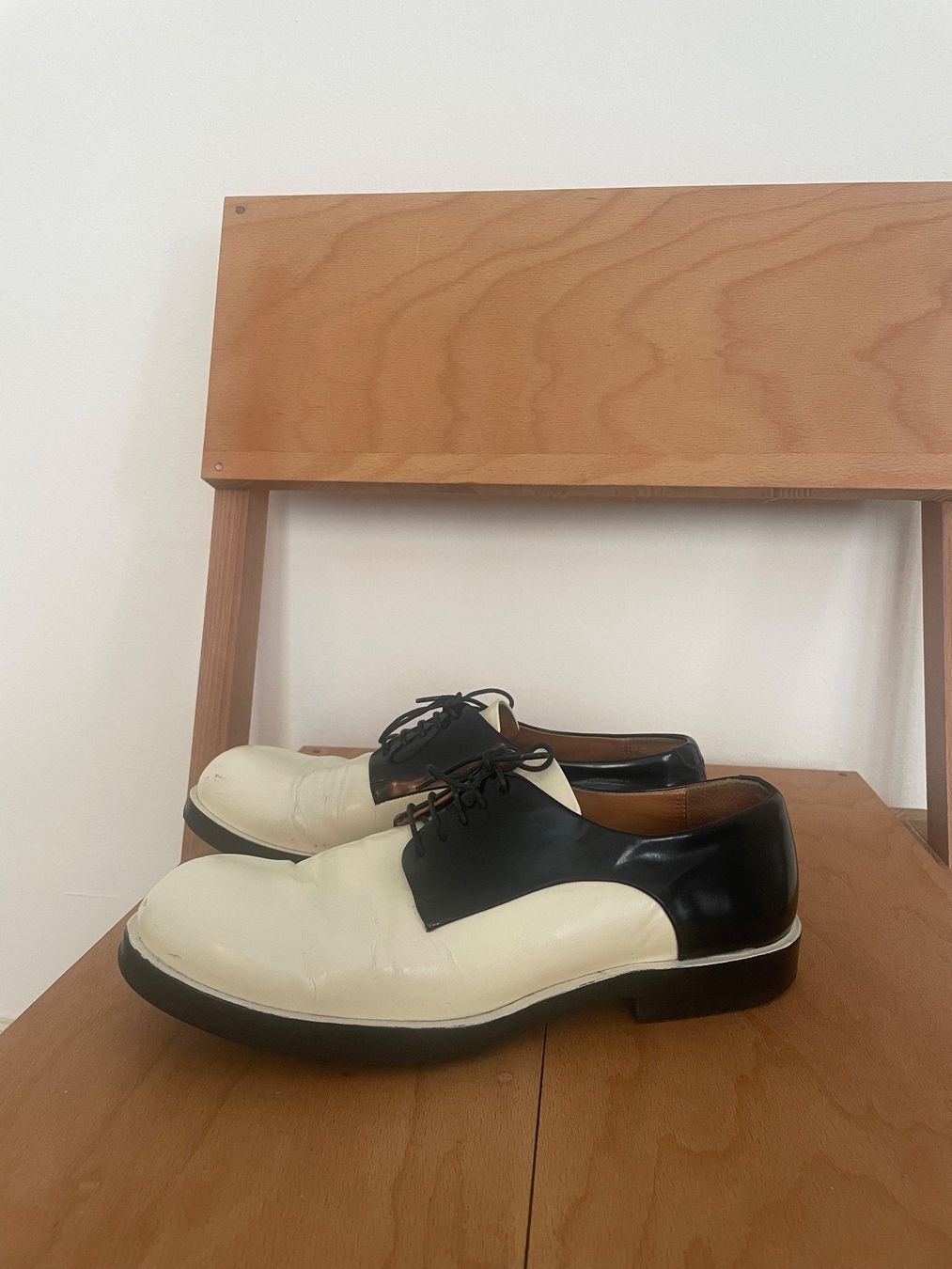 Jil Sander Scarpe da donna: Jil Sander Schnürschuhe – Usato da Zürich venduto da megr 1