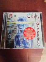 CD - Red Hot Chili Peppers – By The Way (Funk Metal, 2002)