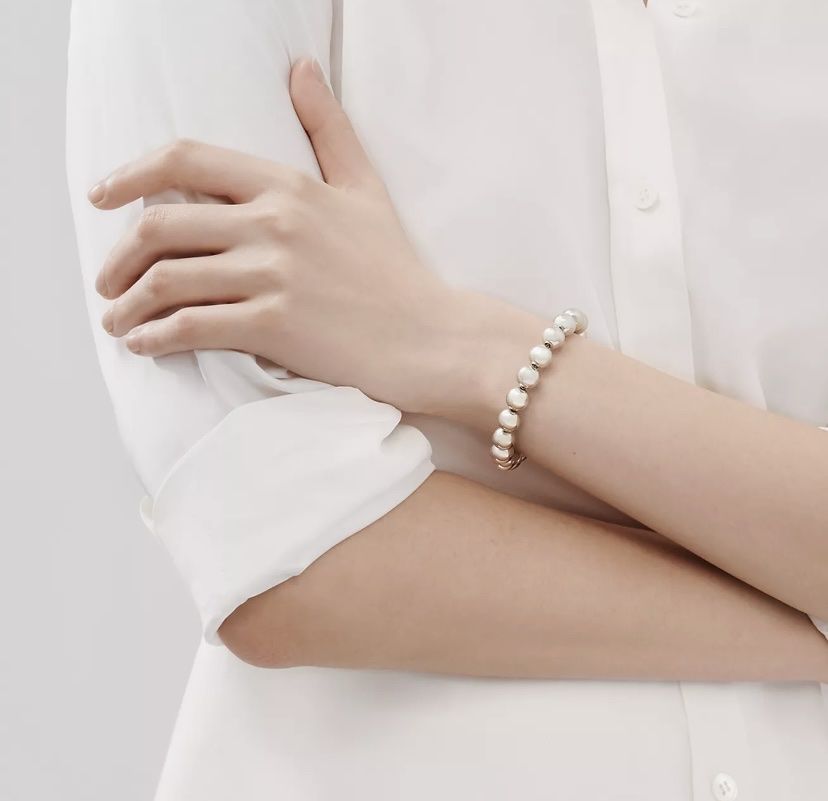 Tiffany & Co. Bracciali & Braccialetti: Tiffany & Co bracelet – Nuovo (secondo la descrizione) da Luzern venduto da rachlaw1 4