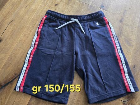 Champion Shorts, Grösse 150/155,