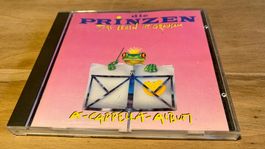 Die Prinzen - Das Leben ist grausam - CD