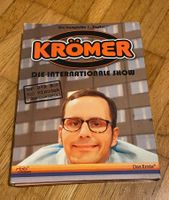 KRÖMER • Boxset • 3 DVDs