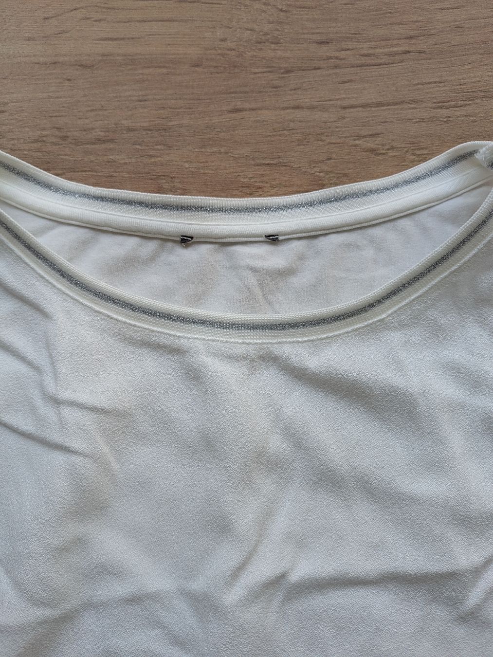 T-Shirts: Street One T-Shirt – Gebraucht aus Eschenbach SG von SanFranciscoCalifornia 3