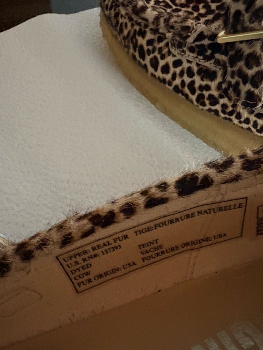 Clarks Scarpe da donna: Original CLARKS Gr 40 – Usato da Oberwil BL venduto da elk_wf5x 5